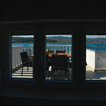 Apartmani Antonia Trogir Exteriér fotografie